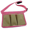 600D polyester backyard garden tools belt waist holder bag